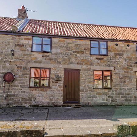 Danby Cottage Whitby Dış mekan fotoğraf