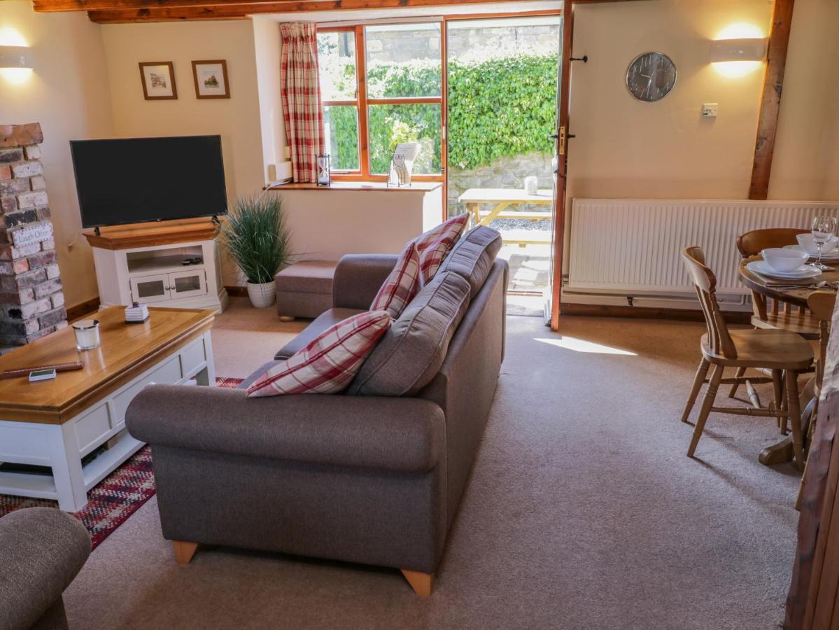 Danby Cottage Whitby Dış mekan fotoğraf