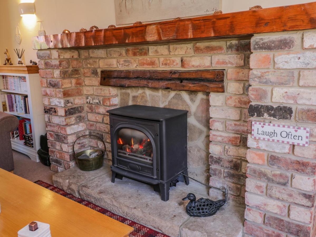 Danby Cottage Whitby Dış mekan fotoğraf