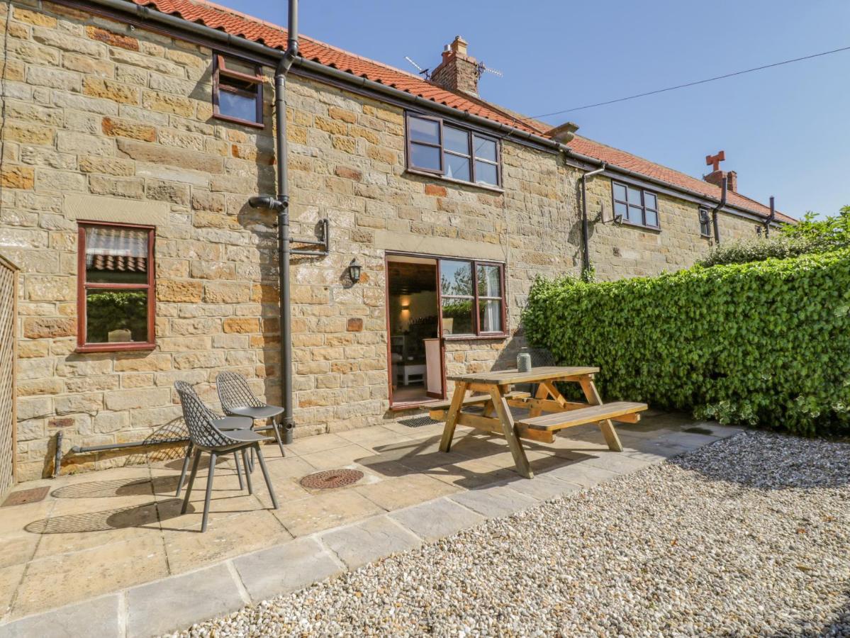 Danby Cottage Whitby Dış mekan fotoğraf