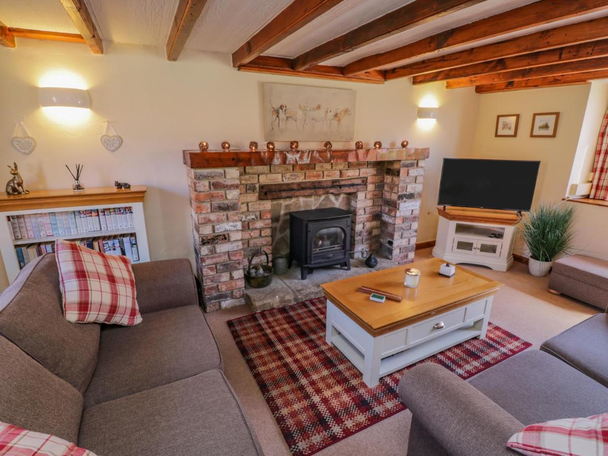 Danby Cottage Whitby Dış mekan fotoğraf