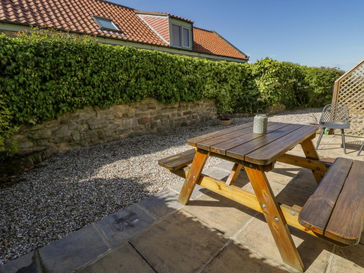 Danby Cottage Whitby Dış mekan fotoğraf