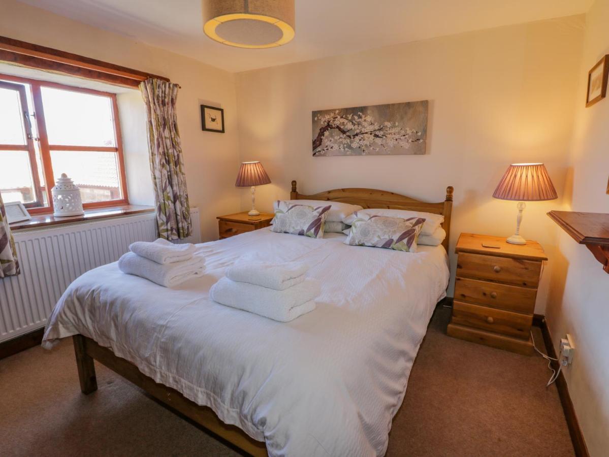 Danby Cottage Whitby Dış mekan fotoğraf