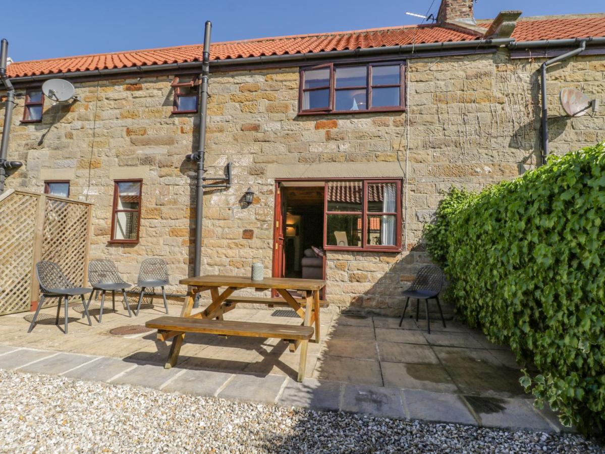 Danby Cottage Whitby Dış mekan fotoğraf