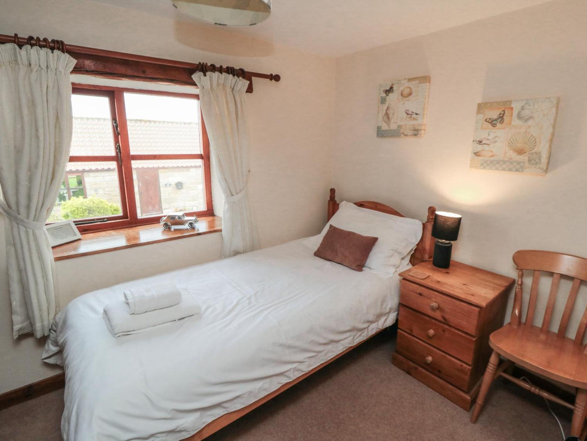 Danby Cottage Whitby Dış mekan fotoğraf