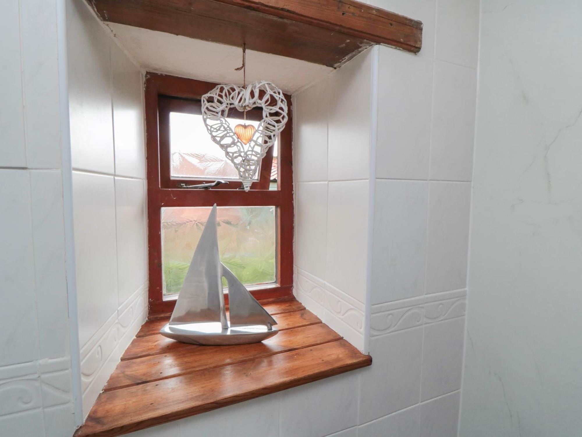 Danby Cottage Whitby Dış mekan fotoğraf