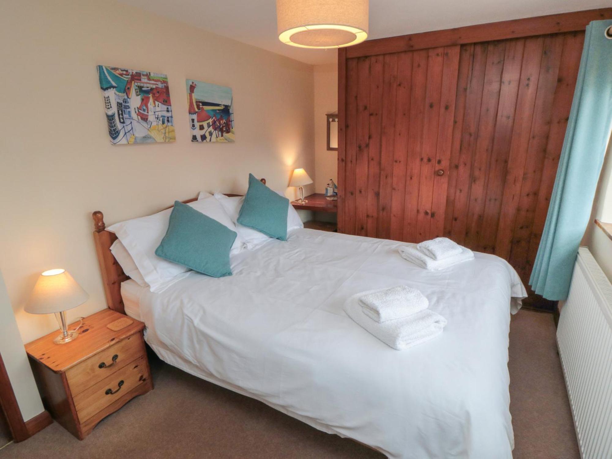 Danby Cottage Whitby Dış mekan fotoğraf