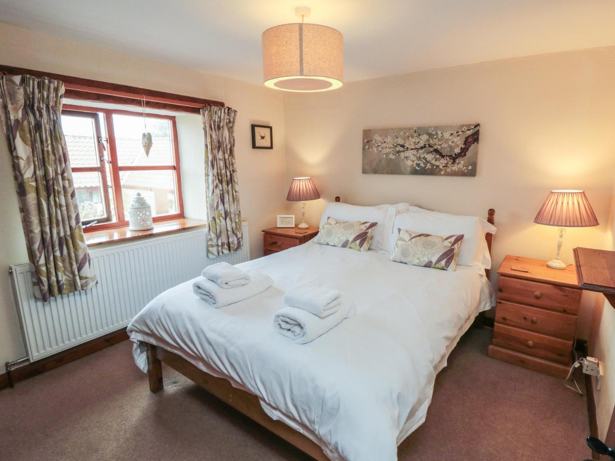 Danby Cottage Whitby Dış mekan fotoğraf